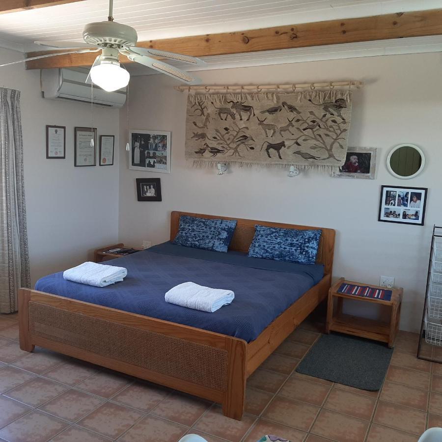 Neels Cottage クランウィリアム エクステリア 写真