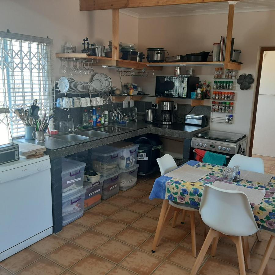 Neels Cottage クランウィリアム エクステリア 写真