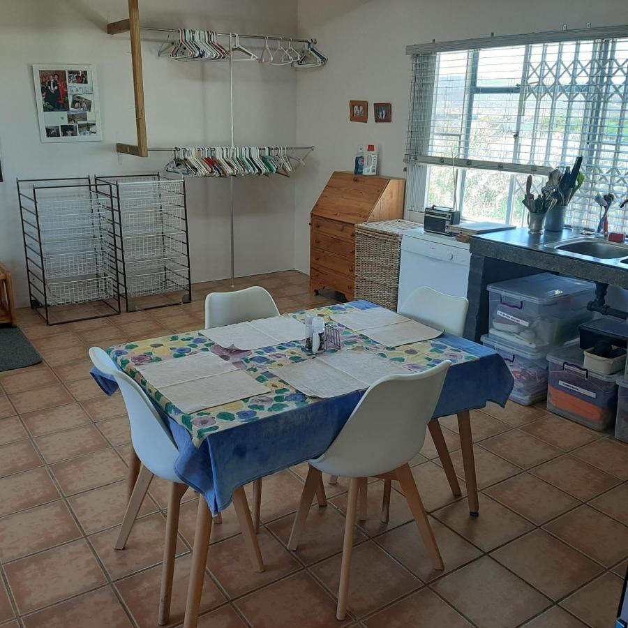 Neels Cottage クランウィリアム エクステリア 写真