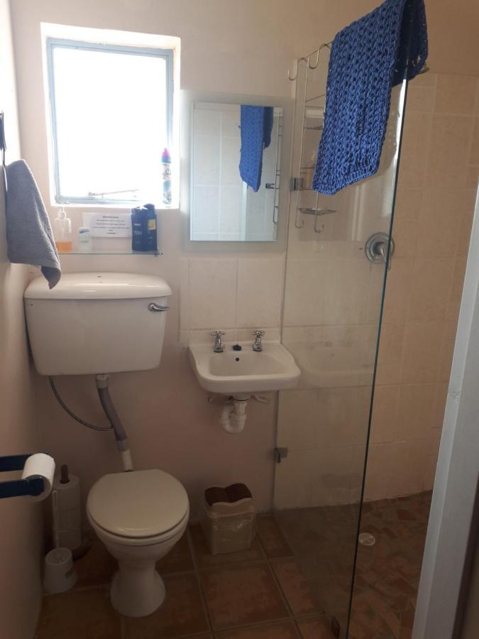 Neels Cottage クランウィリアム エクステリア 写真
