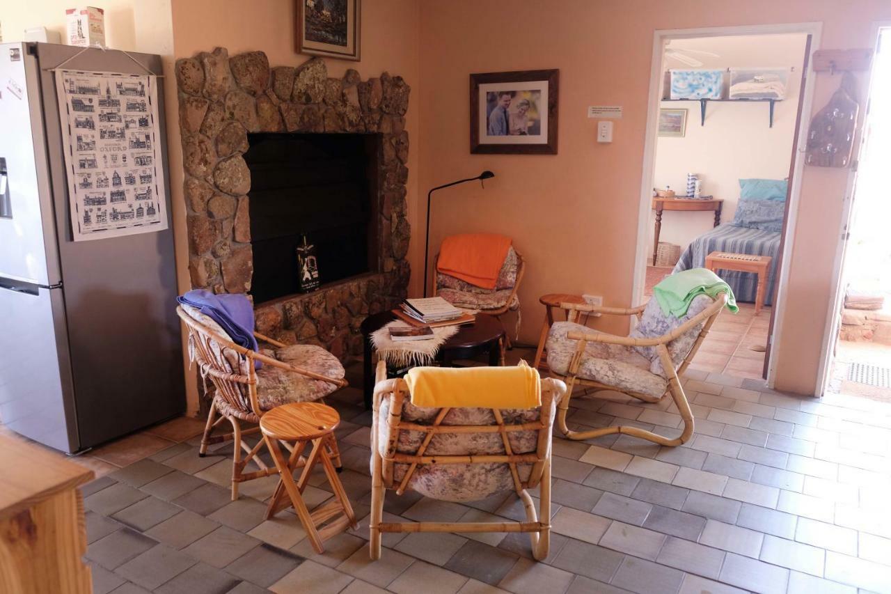 Neels Cottage クランウィリアム エクステリア 写真
