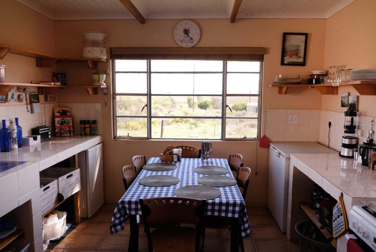 Neels Cottage クランウィリアム エクステリア 写真