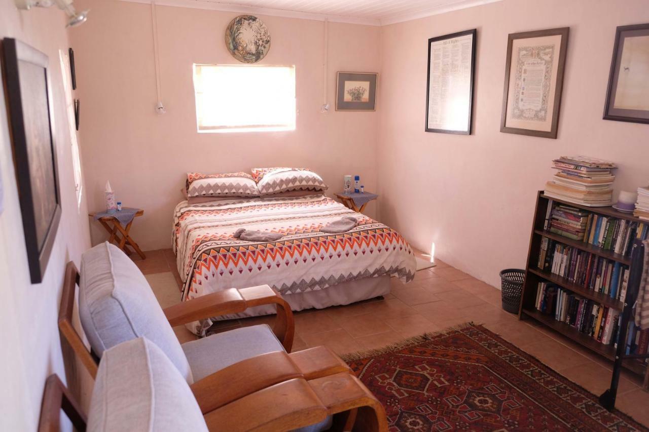 Neels Cottage クランウィリアム エクステリア 写真